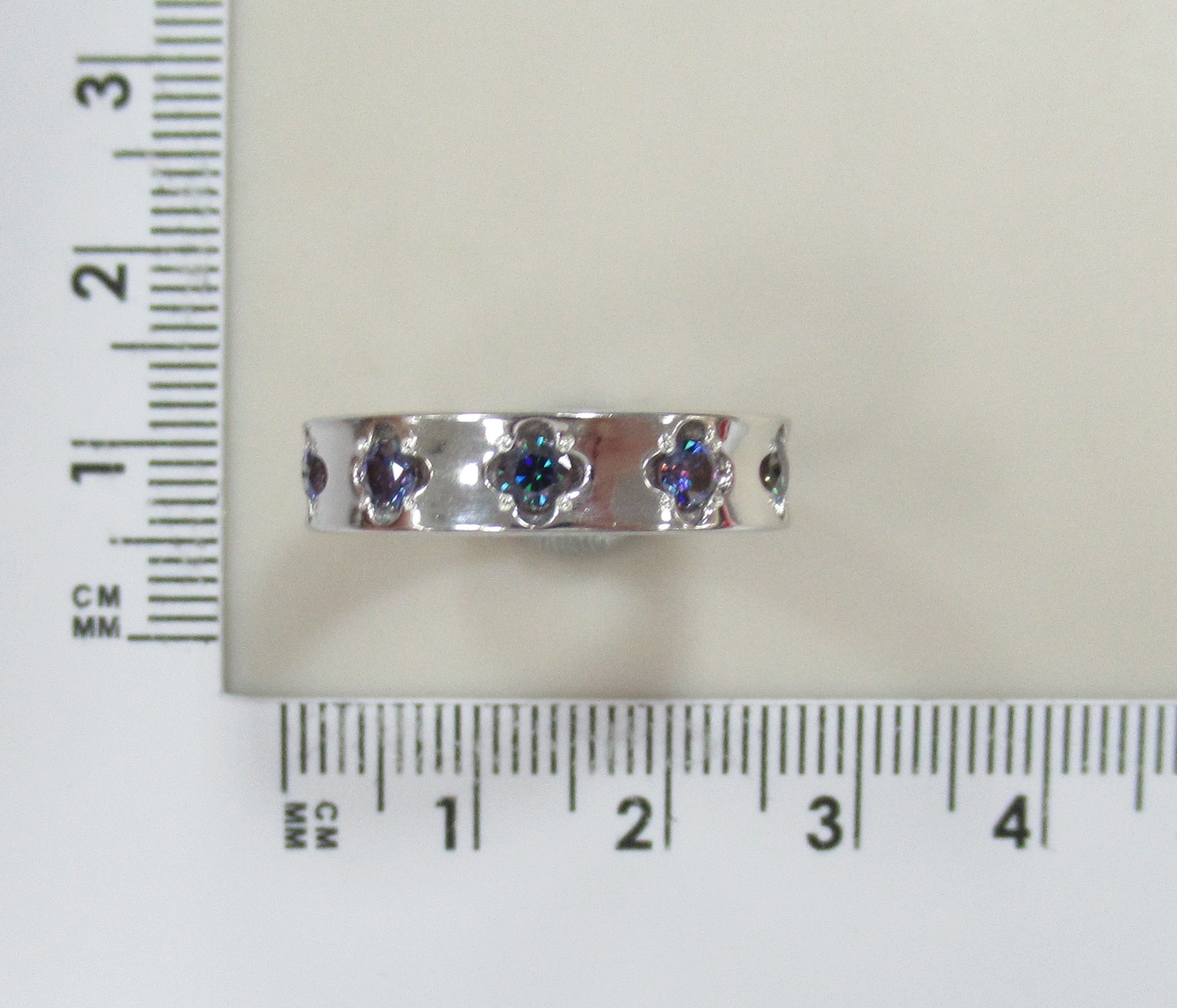 10323-000320 Кольцо (Ag 925)